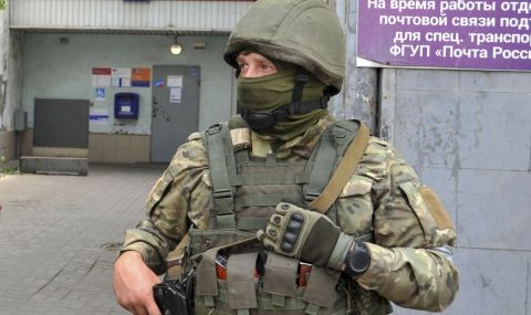 В Ростовска област официално са премахнати ограниченията за движение - 1