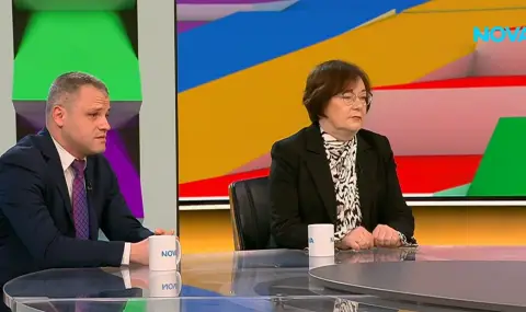 BSP-OL: We are the only authentic left  - 1