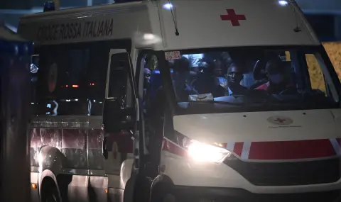 Четирима души от едно семейство починаха от отравяне с въглероден оксид - 1