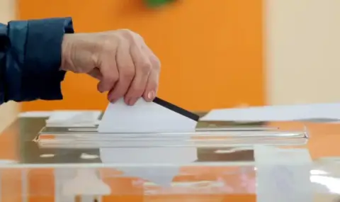 Election chaos: The problem is human, not technological  - 1