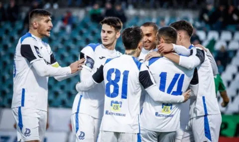 Лидерът във Втора лига стартира революционен модел на управление - 1