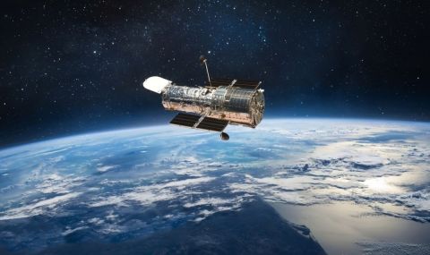 Русия с ново решение за МКС - 1