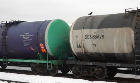 САЩ разпродават част от стратегическия резерв - 1