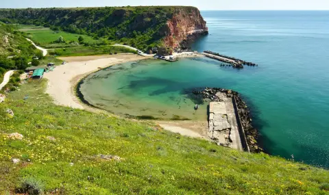 Списък на най-чистите плажове и пристанища по българското Черноморие за 2025 г. - 1