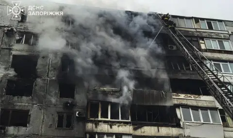 Външното разузнаване на Украйна: Кремъл готви мащабна провокация с много жертви - 1