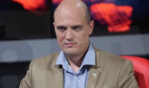 Великият рестарт е като писмо до Дядо Коледа - 1