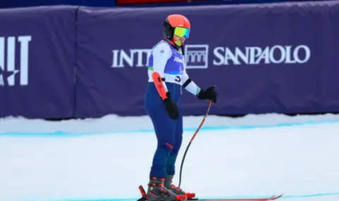 Българска скиорка със страхотно представяне на Параолимпийските игри - 1