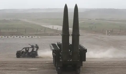 ISW: Руската армия атакува енергийната инфраструктура на Украйна