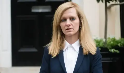 Как е заложена концепцията за „дигитално безсмъртие“ в европейски проект… Мария Казакова пред ФАКТИ - 1