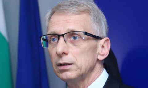 Николай Денков: Няма да затворим нито едно висше училище в България - 1