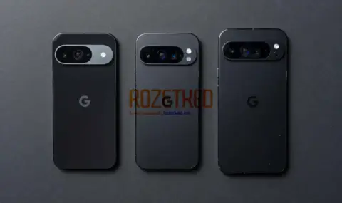  Google Pixel 9 пристига през август - 1