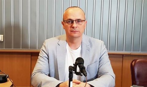 Георги Киряков: БСП са тези, които могат да ускорят разпада на коалицията - 1