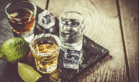 Младежите ни са трети по редовно пиене - 1