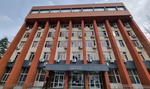 Обвиниха за укривателство жена след убийството на швейцарски бизнесмен - 1