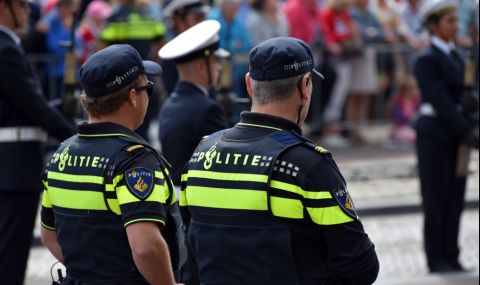 Филм за расизма в полицията вдигна Нидерландия на крак - 1