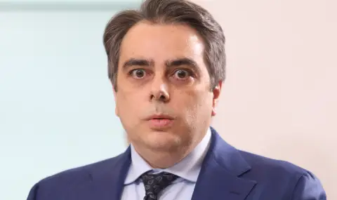 Гамизов: Асен Василев не е социопат и психопат. Също не е корумпиран и не е свързан с Русия  - 1