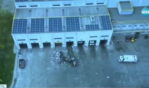 ГЕРБ-СДС: Софийският боклук не се преработва, преди да стигне до сметището - 1