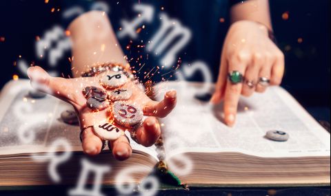 Ретрограден Меркурий от днес до 2 октомври - какво ни очаква през този период според зодията - 1