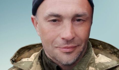 Украйна разкри името на екзекутирания войник, произнесъл „Слава на Украйна“. Обеща отмъщение - 1