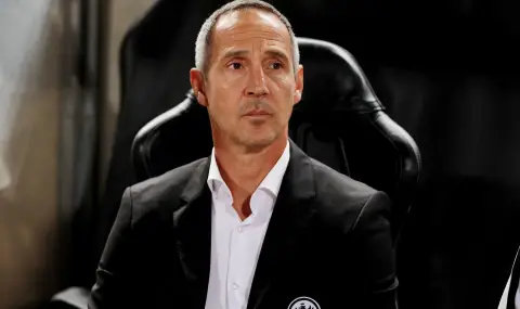 Австрийският специалист Адолф Хютер сред фаворитите за мениджърския пост в Тотнъм - 1