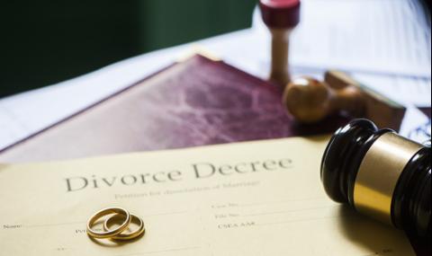 Разводът онлайн вече е реалност в България - 1