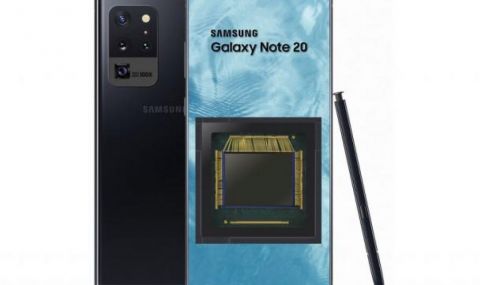 Samsung загатна за завръщането на Note серията - 1