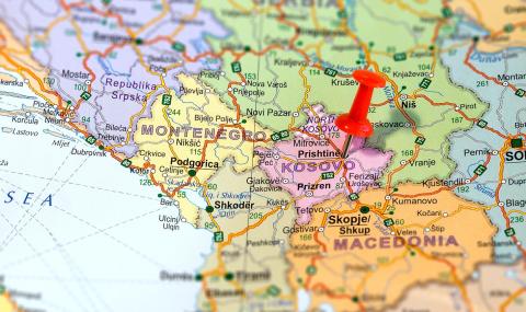 Български евродепутати спорят дали трябва да се разменят територии на Балканите - 1