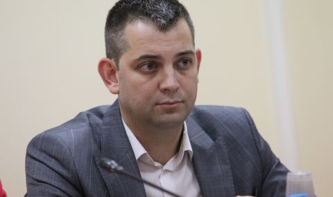 Димитър Делчев: Предишните два служебни кабинета имаха заявена воля да се борят с корупцията - 1