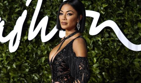 Никол Шерцингер се завръща към соловите изпълнения - 1