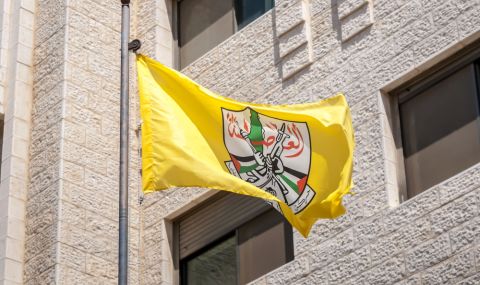 Убити са най-малко петима бойци на "Фатах" при израелски удар по бежански лагер на Западния бряг - 1