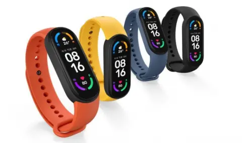 Xiaomi надви Apple и Samsung във все по-развиващ се сегмент на технологиите - 1