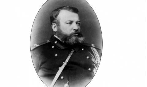 27 април 1881 г.: Руски генерал става премиер на България - 1