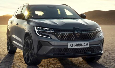 Renault вдига цените на колите (включително и Dacia) и намалява броя на моделите - 1