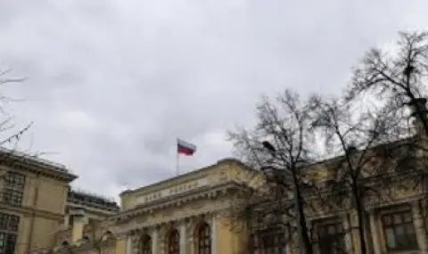 Bloomberg: Първо свиване на руската икономика от три години