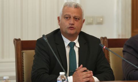 Емил Дечев: Част от членовете на ВСС взимат решения под чуждо влияние - 1