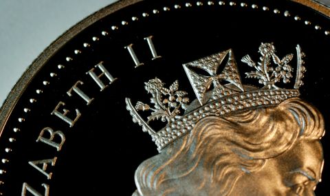 Канада пуска специална монета в памет на кралица Елизабет - 1
