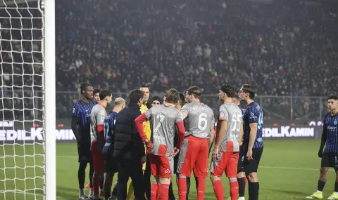 Фен на Интер преживя истински ужас: изгуби пръсти, стана жертва на побой и го грози арест след инцидент на мач - 1