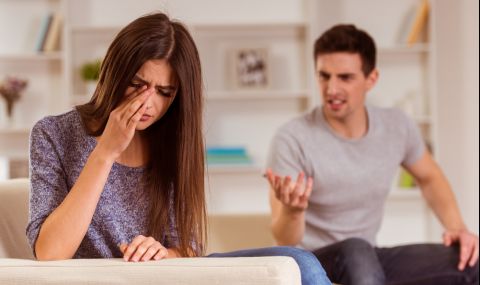 Мъжете зарязват жените от тези зодии - 1