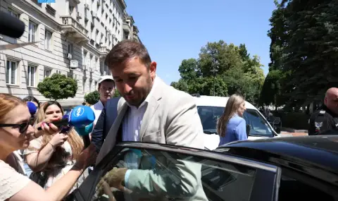 Повдигнаха две нови обвинения на бившия заместник-кмет на София Никола Барбутов - 1