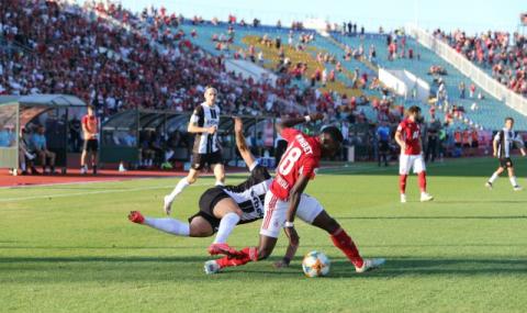 Защитник на ЦСКА бил на крачка от завръщане във Франция - 1