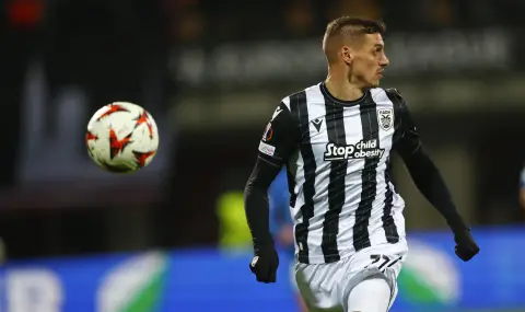 Кирил Десподов продължава да се бори с контузията си   - 1