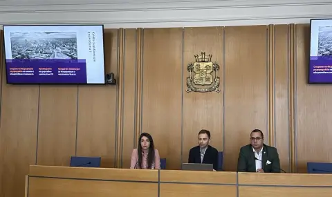 Спаси София: Не продавайте на дребно това, което утре може да е парк, градина или ново училище - 1