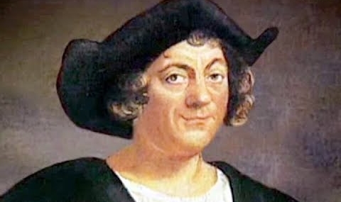 20 май 1506 г. Умира Христофор Колумб - 1