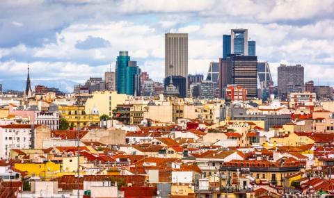 Испанският имотен пазар процъфтява - 1
