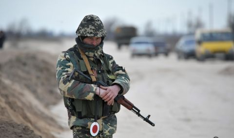 Русия твърди, че контролира цяла Херсонска област - 1