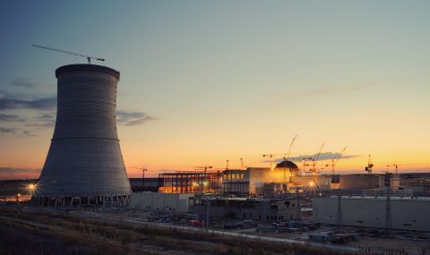 3 сценария за развитие пред атомната енергетика на Русия - 1
