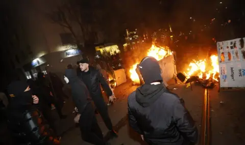 Ivaylo Mirchev: Daniel Mitov must resign immediately  - 1