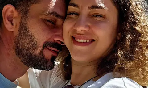 Певицата Нора Караиванова загуби мъжа си внезапно (СНИМКА) - 1