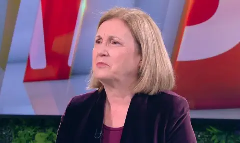 Rumyana Bachvarova: A process of concentration of power is underway  - 1