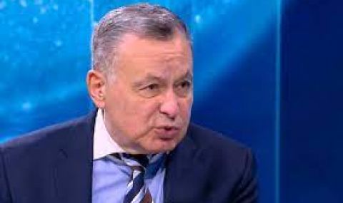 Москаленко: Зеленски е готов да откликне, ако партиите ви го поканят - 1